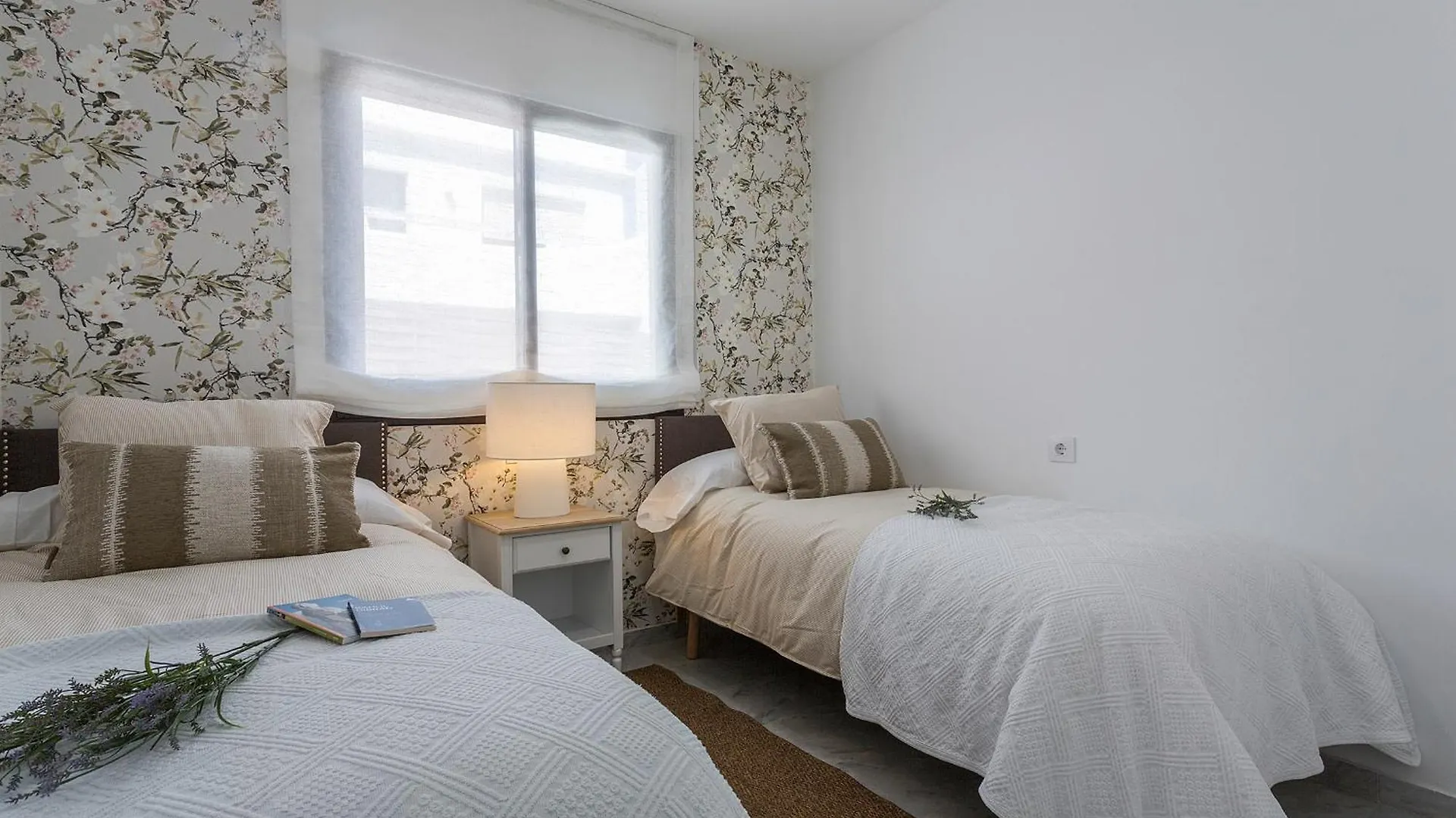 Casa vacanze Casa Primera Linea 4 Dormitorios Estepona