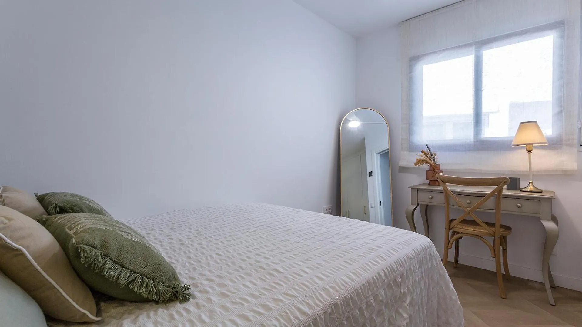 Hébergement de vacances Casa Primera Linea 4 Dormitorios Estepona Espagne